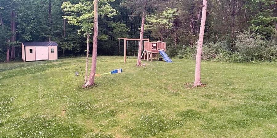 50 Sherwood Lane, Bedford, Indiana 47421,MLS,202604145