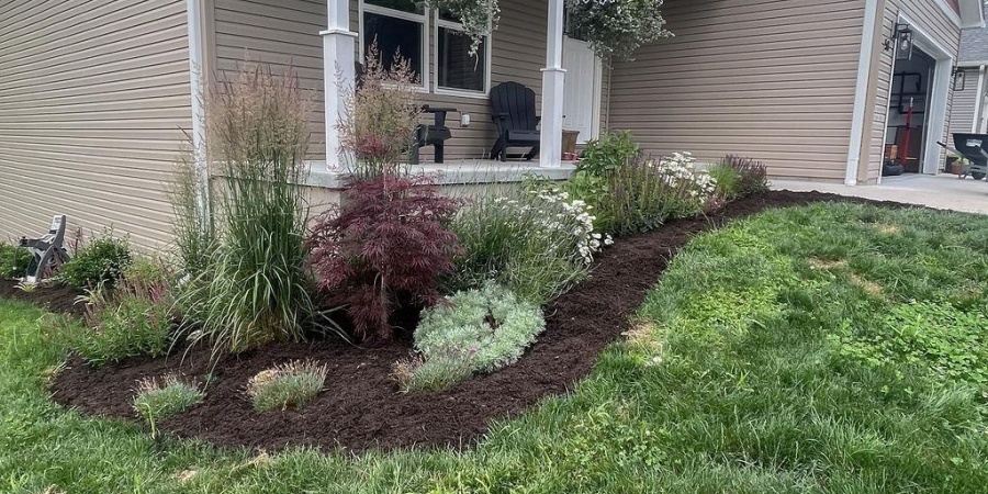 50 Sherwood Lane, Bedford, Indiana 47421,MLS,202604145