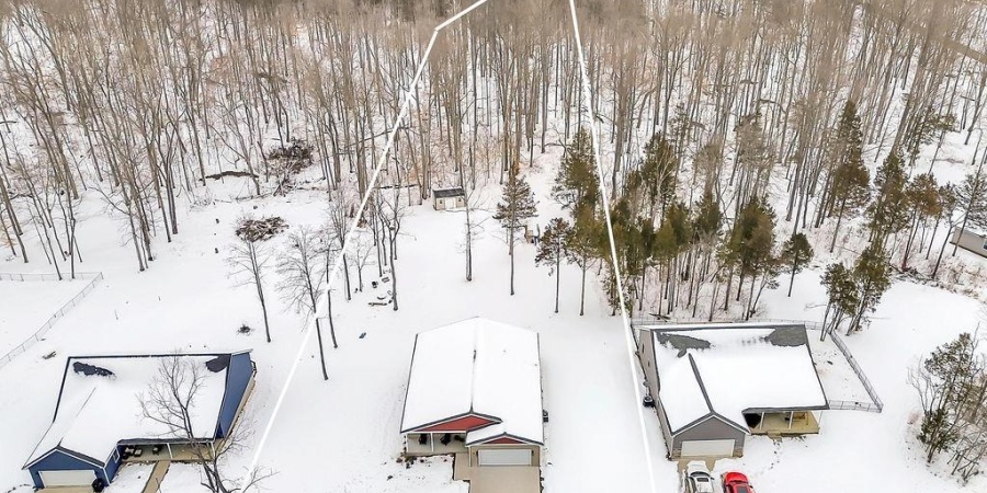 50 Sherwood Lane, Bedford, Indiana 47421,MLS,202604145