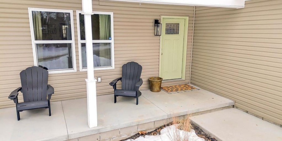 50 Sherwood Lane, Bedford, Indiana 47421,MLS,202604145