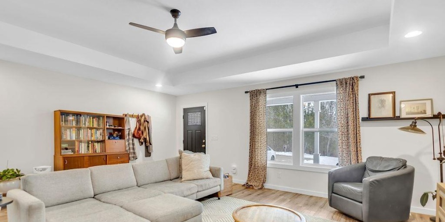 50 Sherwood Lane, Bedford, Indiana 47421,MLS,202604145