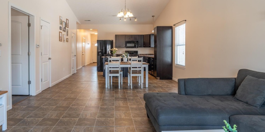 5780 W Monarch Court, Bloomington, Indiana 47403,MLS,202604174