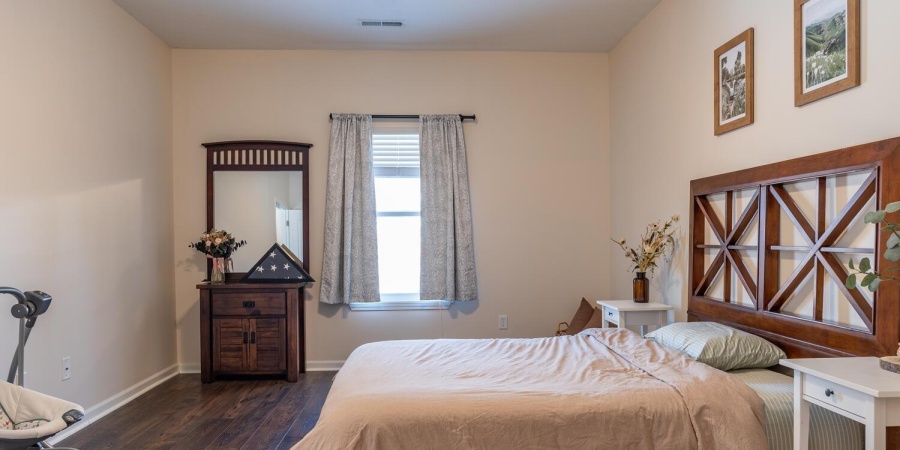 5780 W Monarch Court, Bloomington, Indiana 47403,MLS,202604174