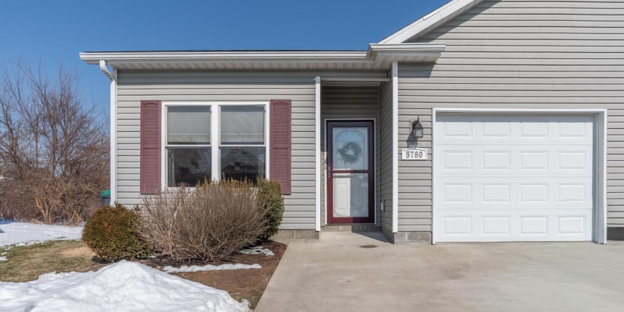 5780 W Monarch Court, Bloomington, Indiana 47403,MLS,202604174