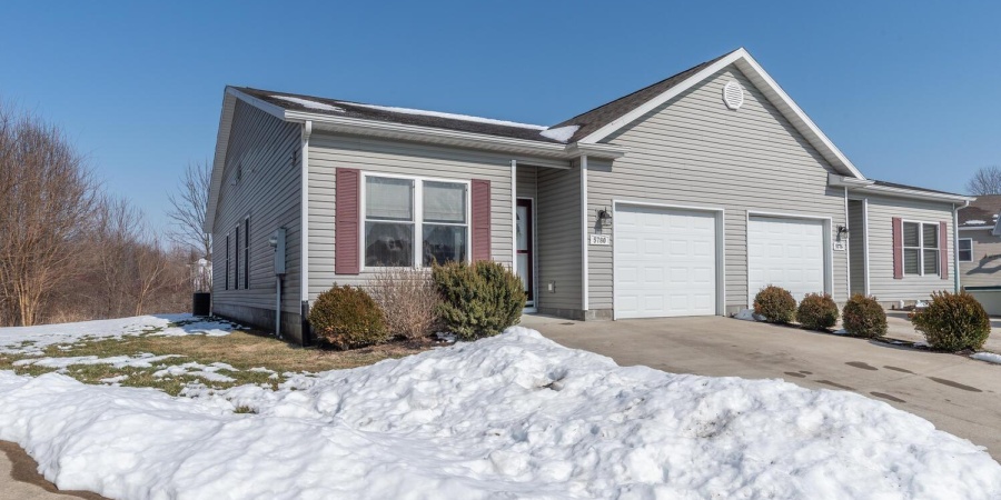 5780 W Monarch Court, Bloomington, Indiana 47403,MLS,202604174