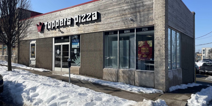 212 N Indiana Avenue, Bloomington, Indiana 47408,MLS,202604203