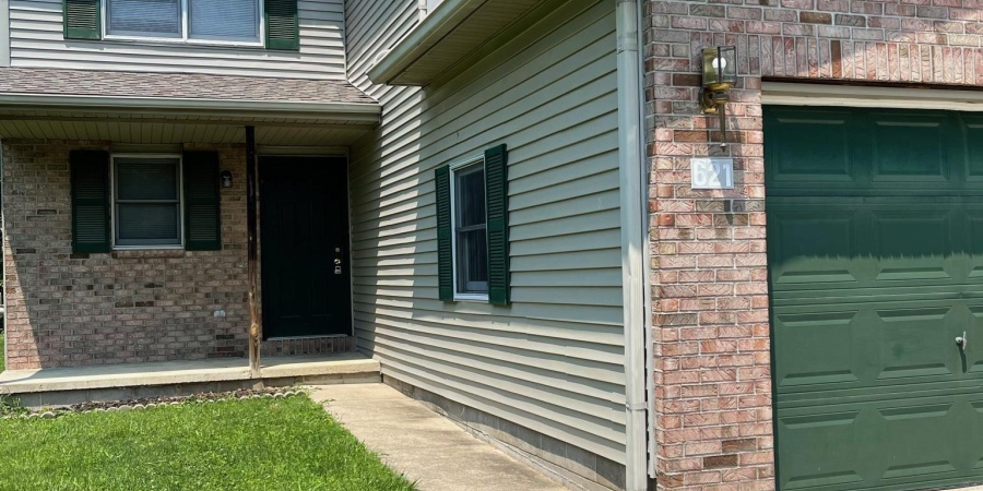 613 W Pine Lane, Ellettsville, Indiana 47429,MLS,202604201