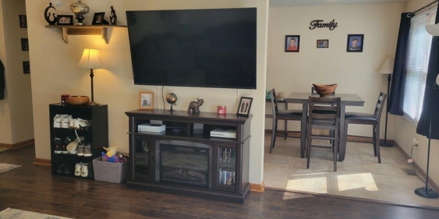 613 W Pine Lane, Ellettsville, Indiana 47429,MLS,202604201