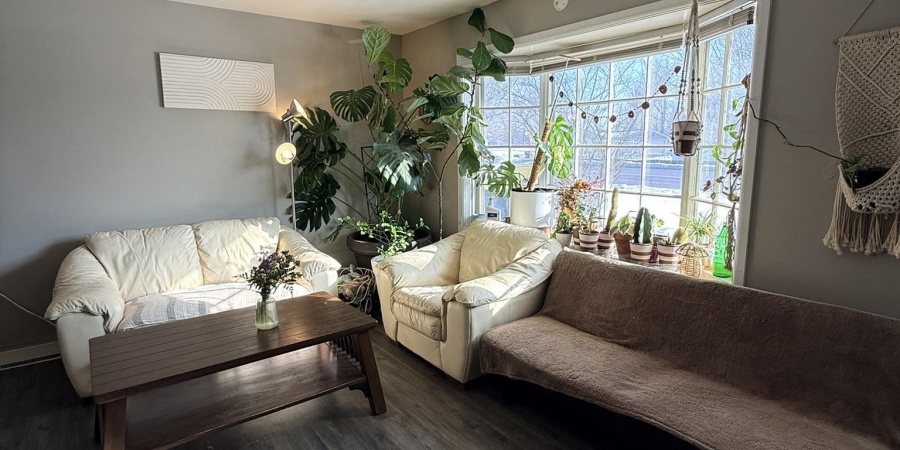 640 S Curry Pike, Bloomington, Indiana 47403,MLS,202604221