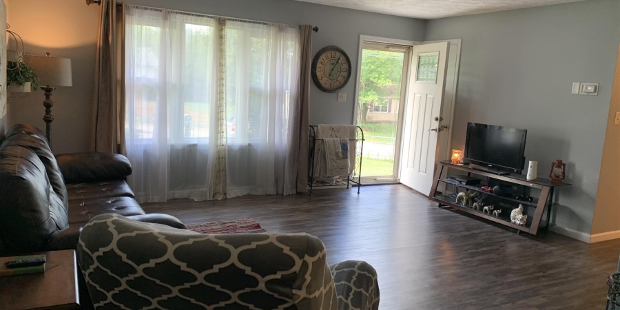 5250 W Nova Drive, Bloomington, Indiana 47404,MLS,202604222