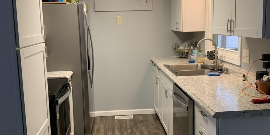 5250 W Nova Drive, Bloomington, Indiana 47404,MLS,202604222