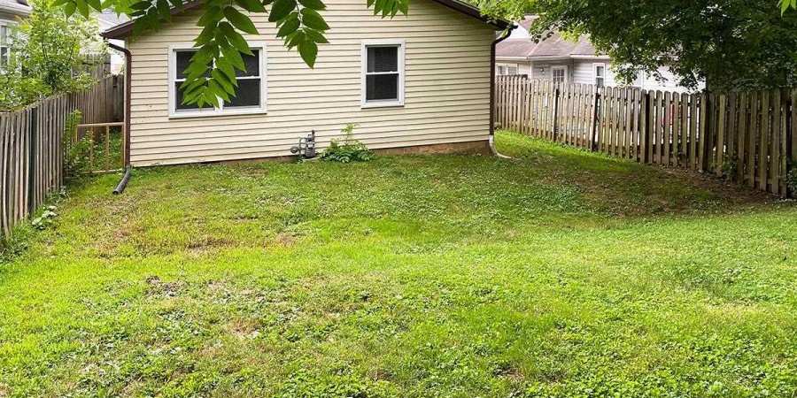 1410 S Palmer Avenue, Bloomington, Indiana 47401,MLS,202604227