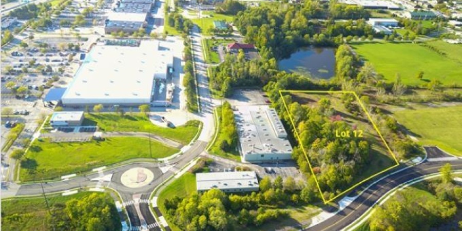 3379 W Profile Parkway, Bloomington, Indiana 47404,MLS,202604202