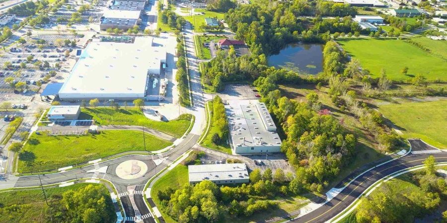 3379 W Profile Parkway, Bloomington, Indiana 47404,MLS,202604202