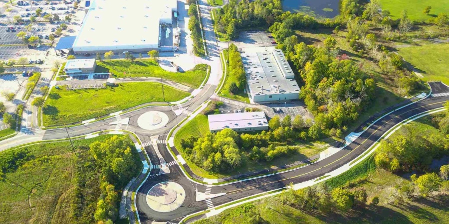 3379 W Profile Parkway, Bloomington, Indiana 47404,MLS,202604202