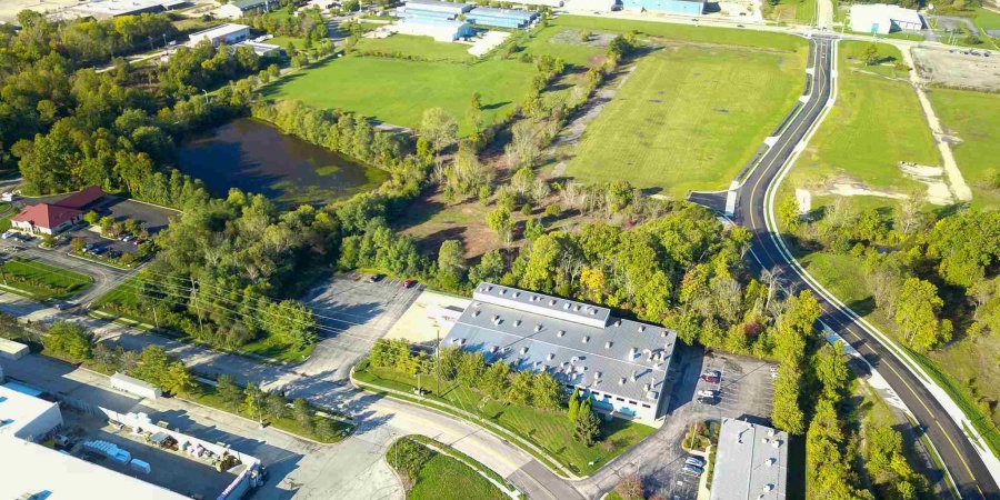 3379 W Profile Parkway, Bloomington, Indiana 47404,MLS,202604202