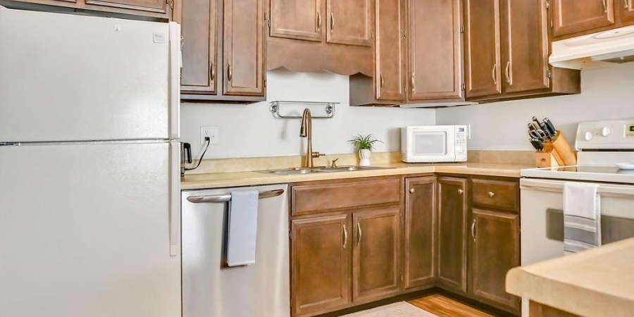 1134 E Regency Drive, Bloomington, Indiana 47401,MLS,202604187