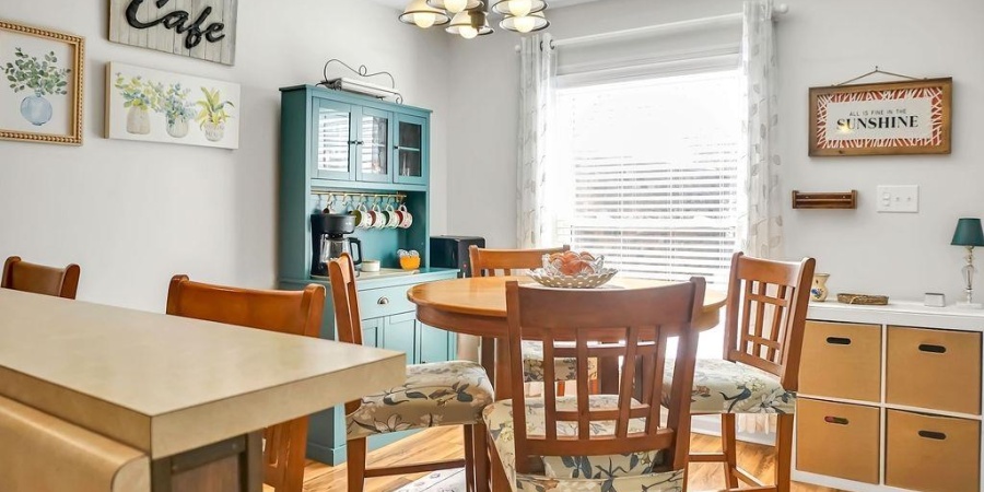 1134 E Regency Drive, Bloomington, Indiana 47401,MLS,202604187