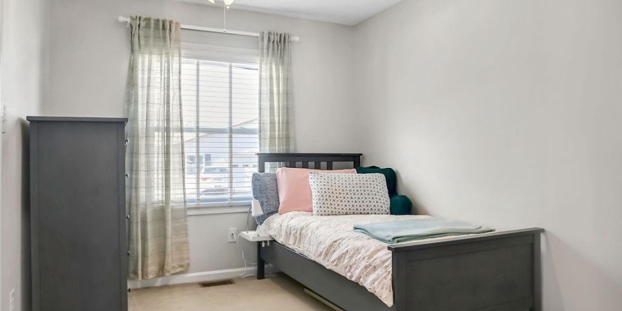 1134 E Regency Drive, Bloomington, Indiana 47401,MLS,202604187