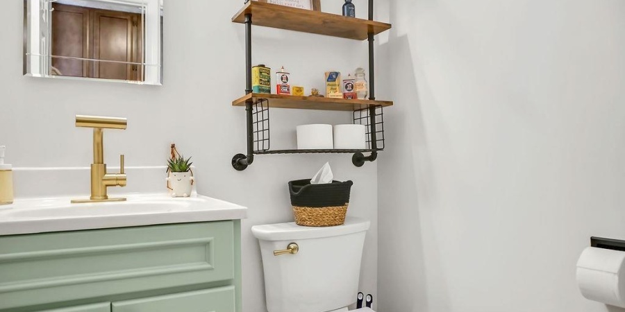 1134 E Regency Drive, Bloomington, Indiana 47401,MLS,202604187