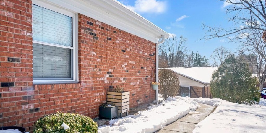 1134 E Regency Drive, Bloomington, Indiana 47401,MLS,202604187