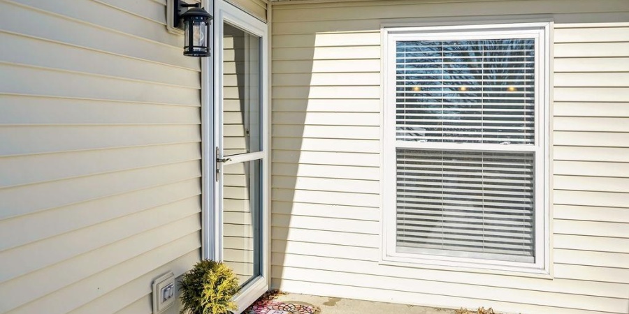 1134 E Regency Drive, Bloomington, Indiana 47401,MLS,202604187