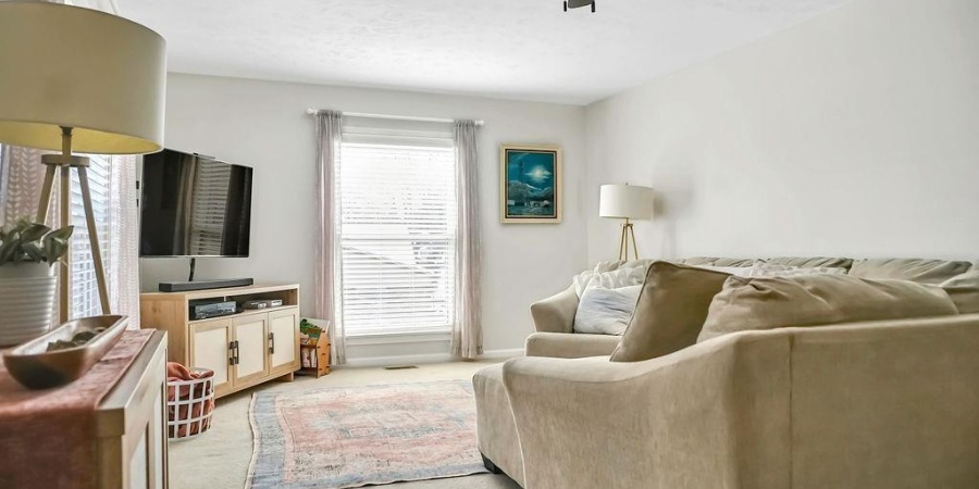 1134 E Regency Drive, Bloomington, Indiana 47401,MLS,202604187