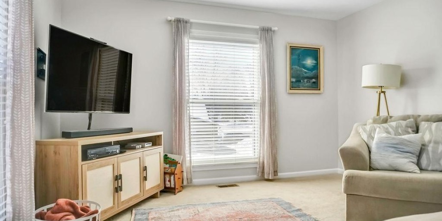 1134 E Regency Drive, Bloomington, Indiana 47401,MLS,202604187