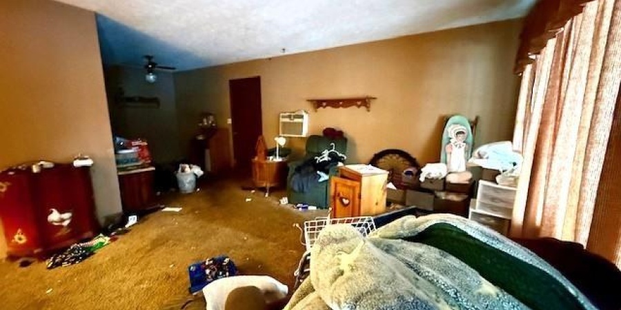 3350 W Indian Creek Drive, Bloomington, Indiana 47403,MLS,202604189