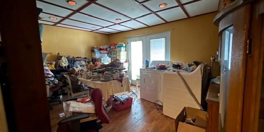 3350 W Indian Creek Drive, Bloomington, Indiana 47403,MLS,202604189