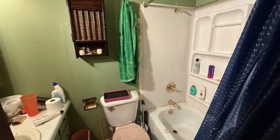 3350 W Indian Creek Drive, Bloomington, Indiana 47403,MLS,202604189