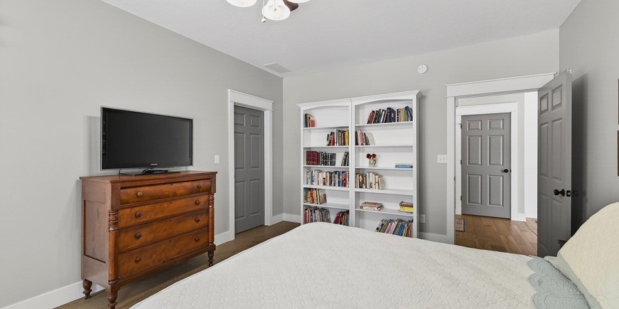 1158 E Citation Drive, Bloomington, Indiana 47401,MLS,202604198