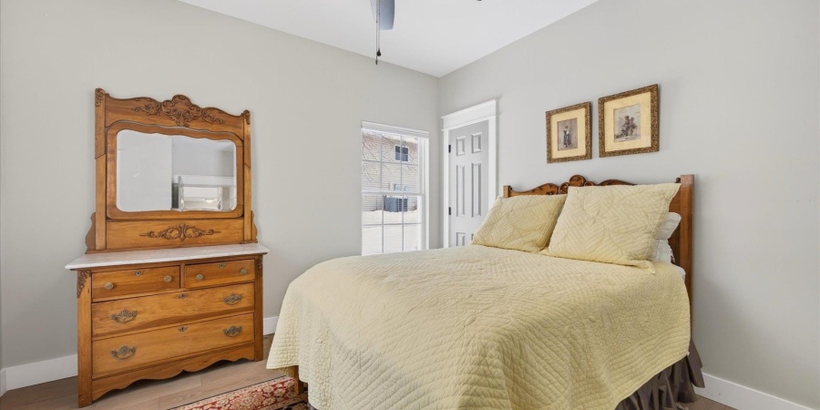 1158 E Citation Drive, Bloomington, Indiana 47401,MLS,202604198