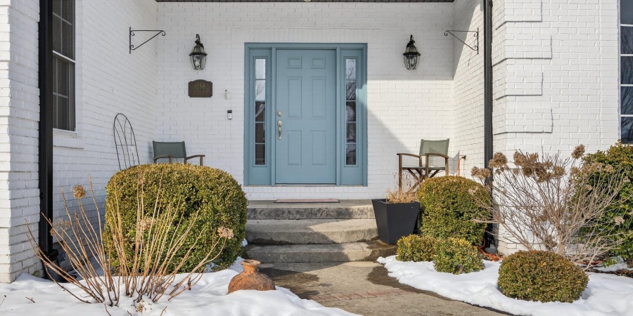 1158 E Citation Drive, Bloomington, Indiana 47401,MLS,202604198