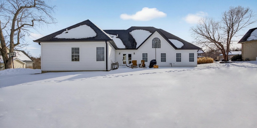 1158 E Citation Drive, Bloomington, Indiana 47401,MLS,202604198