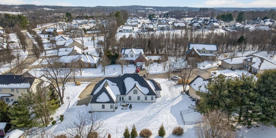 1158 E Citation Drive, Bloomington, Indiana 47401,MLS,202604198