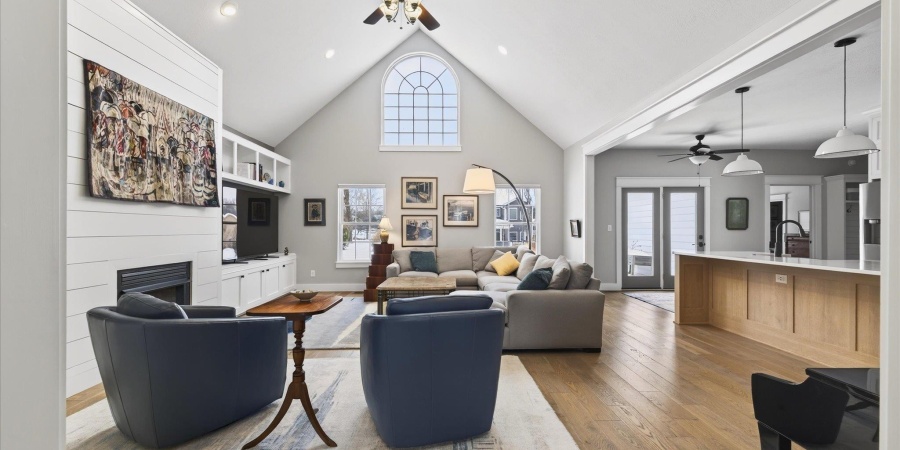 1158 E Citation Drive, Bloomington, Indiana 47401,MLS,202604198