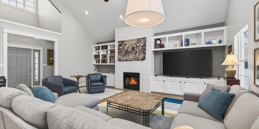 1158 E Citation Drive, Bloomington, Indiana 47401,MLS,202604198