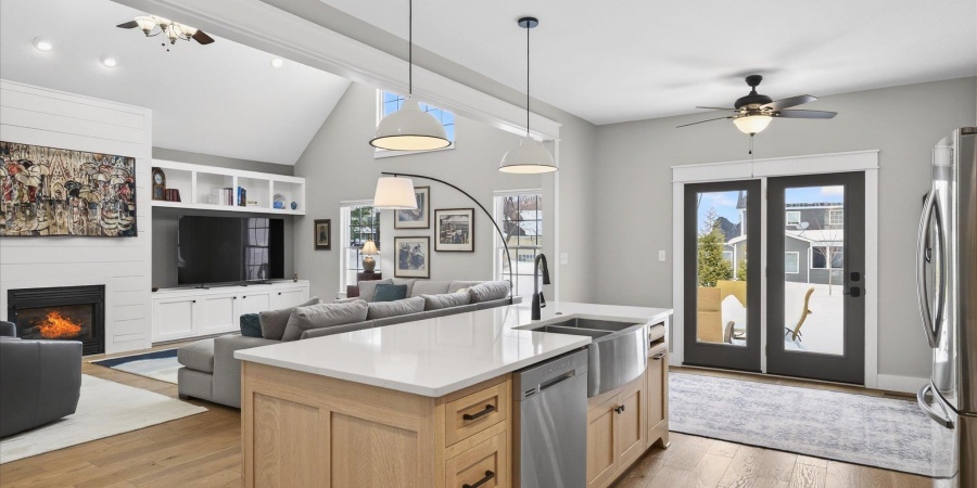 1158 E Citation Drive, Bloomington, Indiana 47401,MLS,202604198