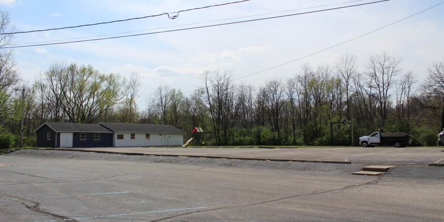 1409 W Kirkwood Avenue, Bloomington, Indiana 47404,MLS,202604316