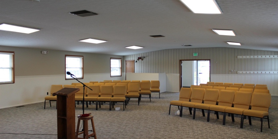 1409 W Kirkwood Avenue, Bloomington, Indiana 47404,MLS,202604316