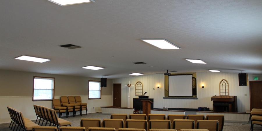 1409 W Kirkwood Avenue, Bloomington, Indiana 47404,MLS,202604316