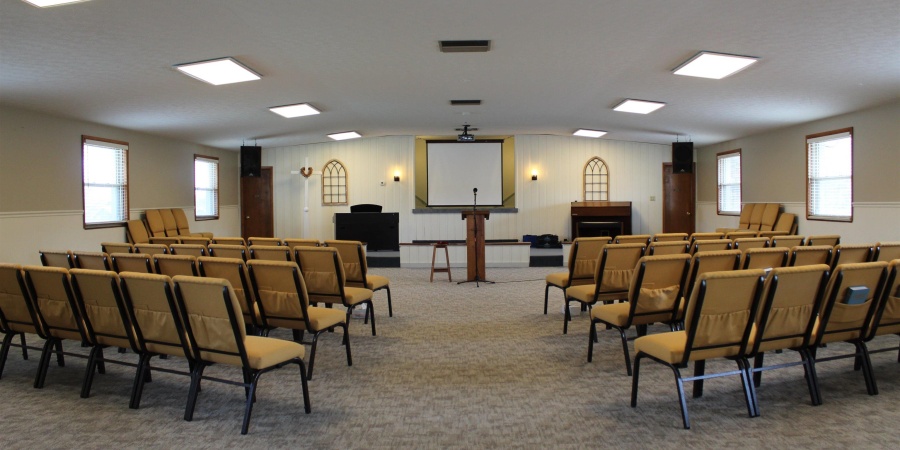 1409 W Kirkwood Avenue, Bloomington, Indiana 47404,MLS,202604316