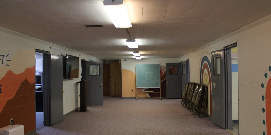 1409 W Kirkwood Avenue, Bloomington, Indiana 47404,MLS,202604316