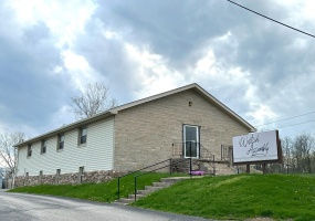 1409 W Kirkwood Avenue, Bloomington, Indiana 47404,MLS,202604316