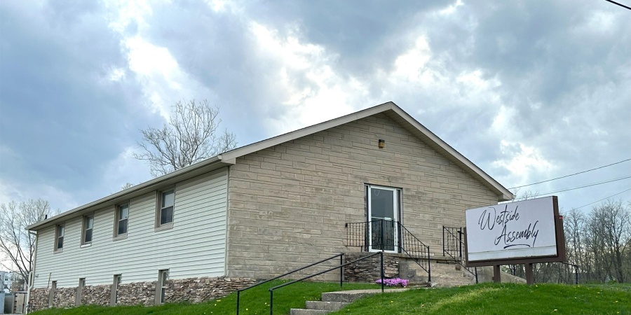 1409 W Kirkwood Avenue, Bloomington, Indiana 47404,MLS,202604316