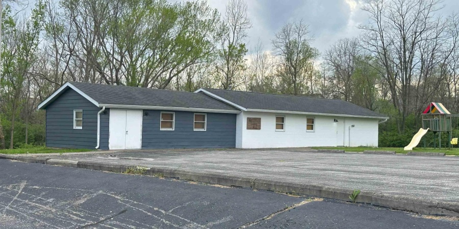 1409 W Kirkwood Avenue, Bloomington, Indiana 47404,MLS,202604318