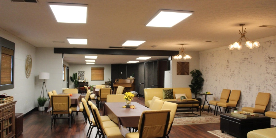 1409 W Kirkwood Avenue, Bloomington, Indiana 47404,MLS,202604318