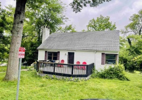 417 S SWAIN Avenue, Bloomington, Indiana 47401,MLS,202604297