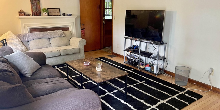 417 S SWAIN Avenue, Bloomington, Indiana 47401,MLS,202604297